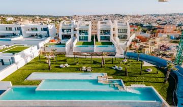 Oceanic Luxusapartments - Medvilla Spanje
