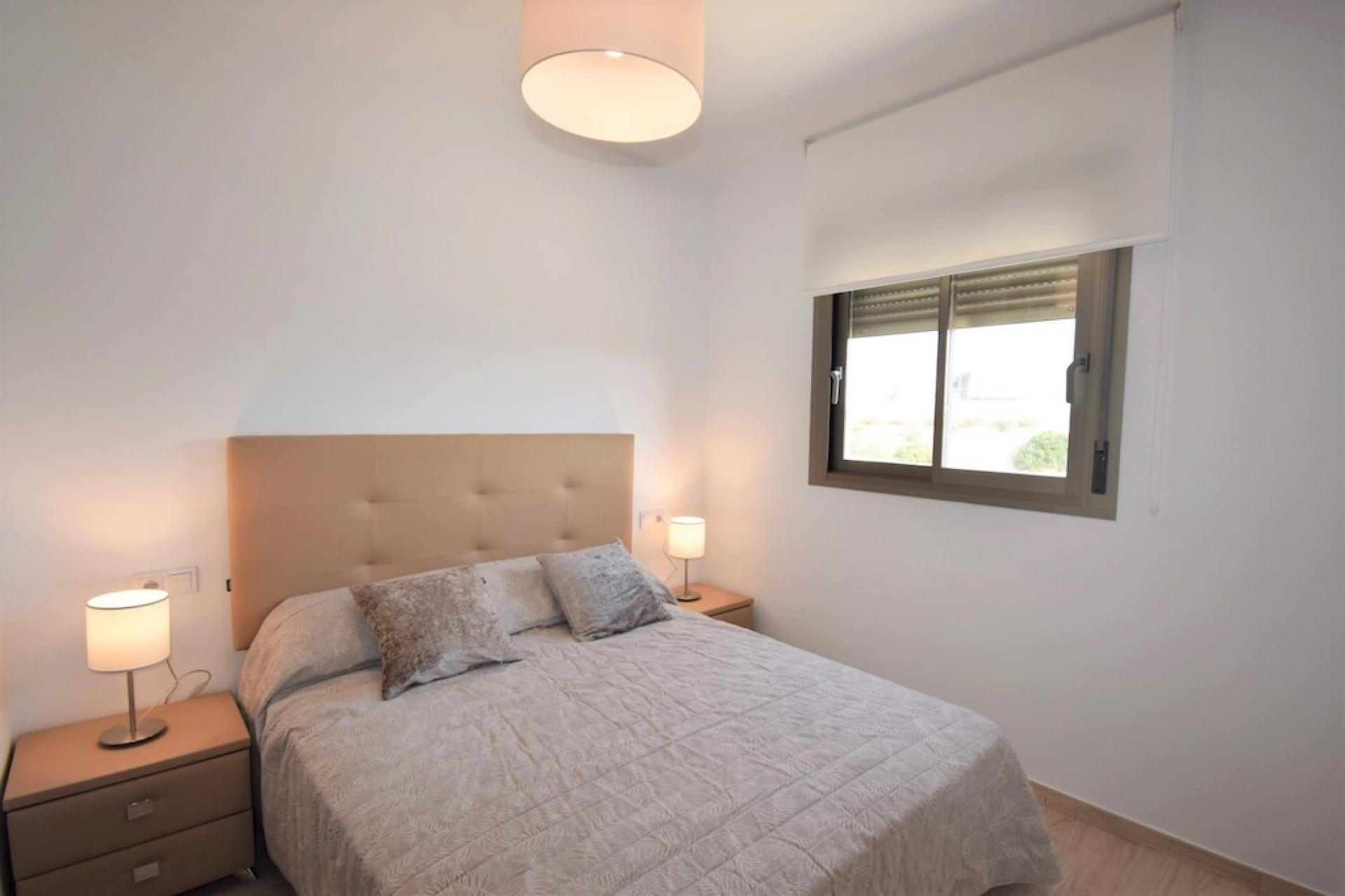 3 Schlafzimmer Wohnung mit Garten In Villamartin - Orihuela Costa - Neubau in Medvilla Spanje