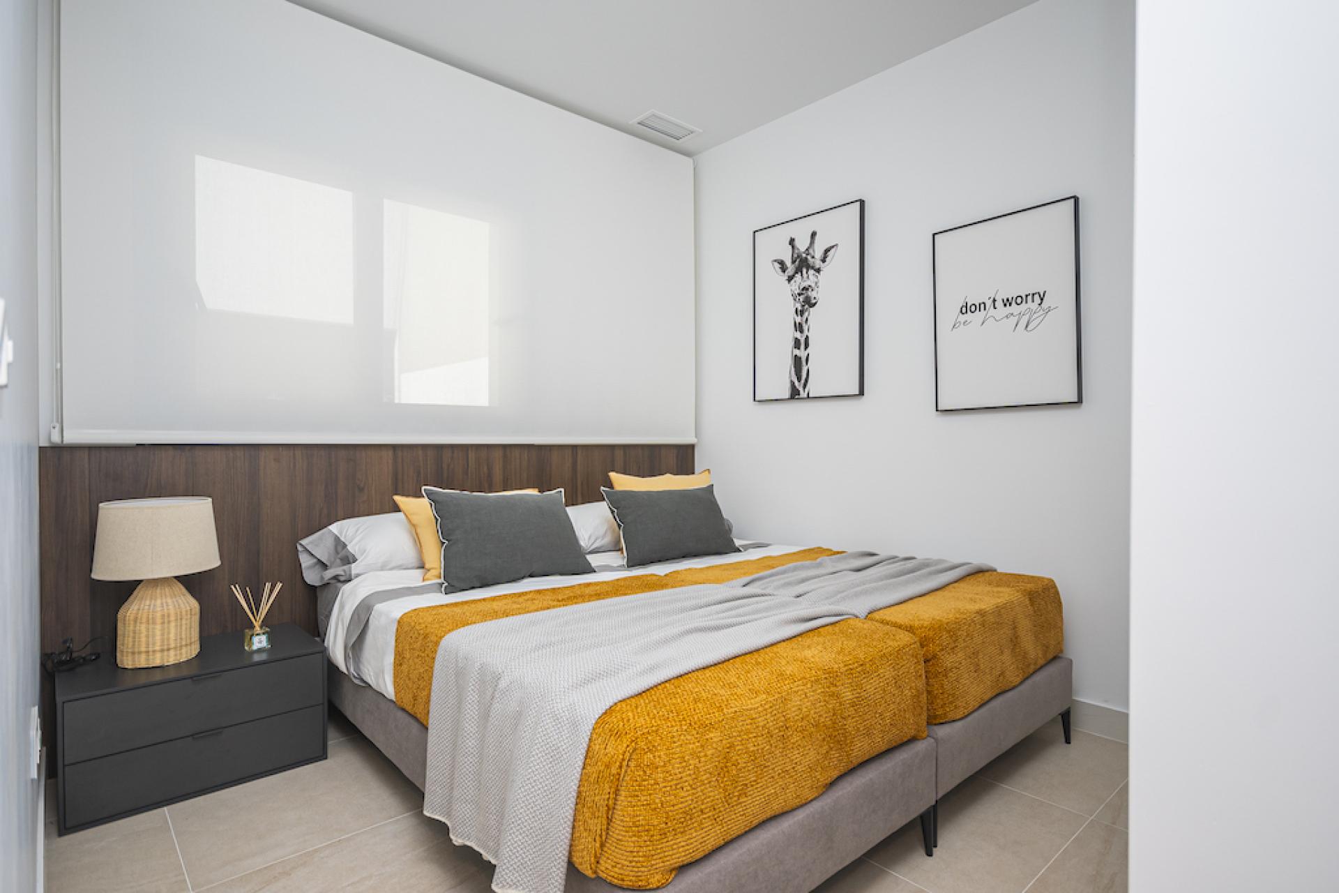 3 Schlafzimmer Villa In Torrevieja - Neubau in Medvilla Spanje