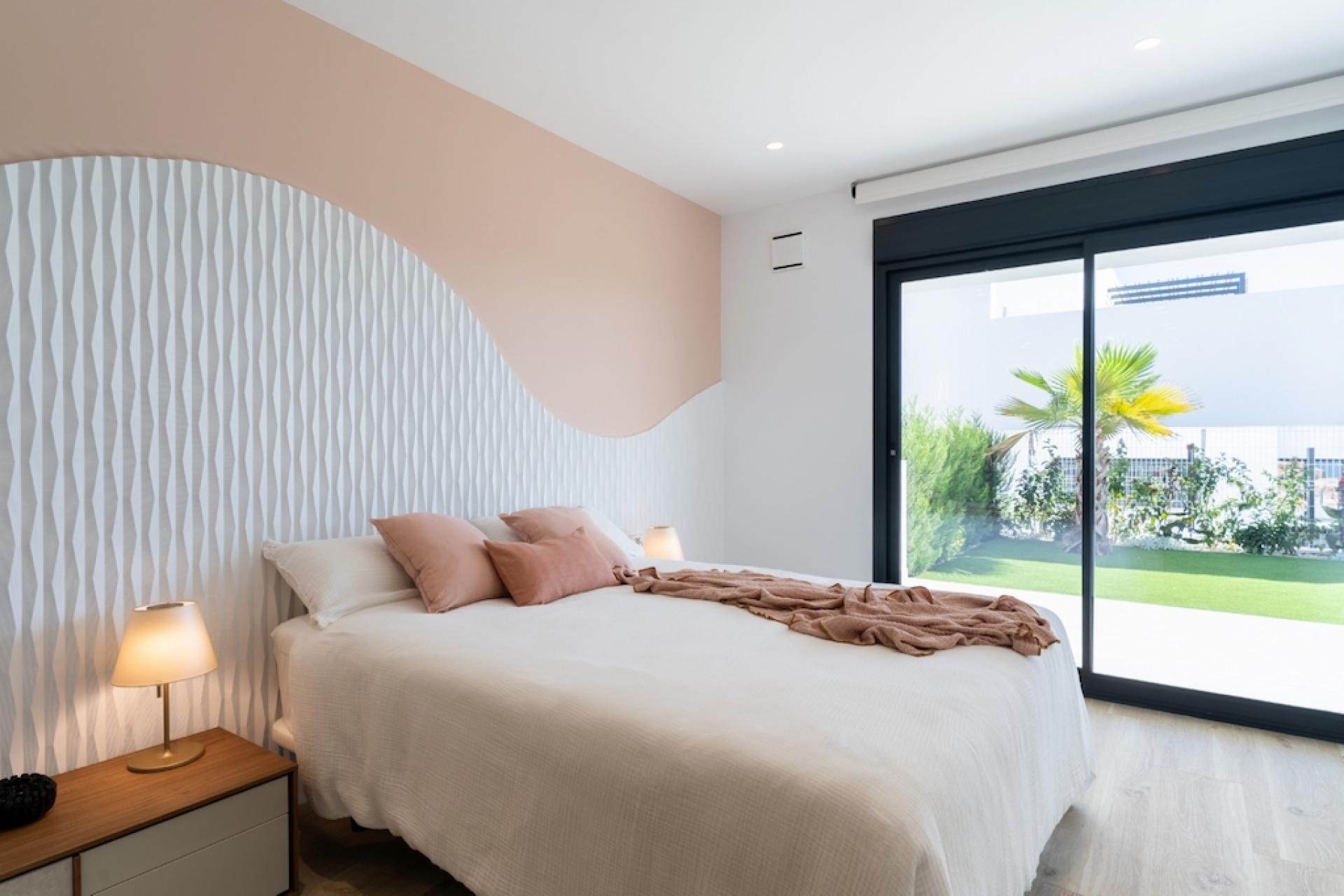 3 Schlafzimmer Wohnung mit Garten In Benitachell - Cumbre del Sol - Neubau in Medvilla Spanje