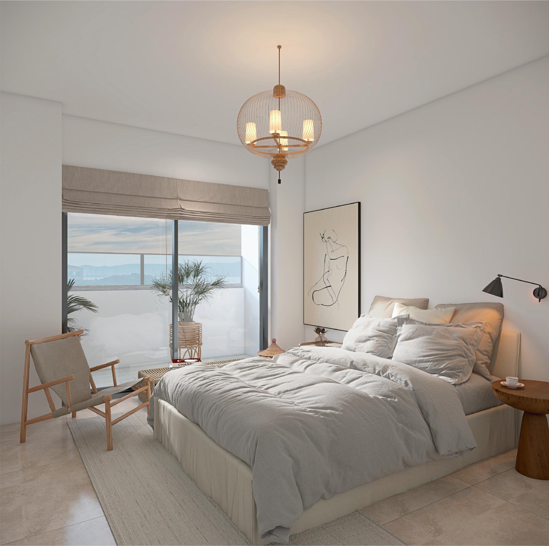 1 Schlafzimmer Apartment mit Terrasse In Torrevieja - Neubau in Medvilla Spanje
