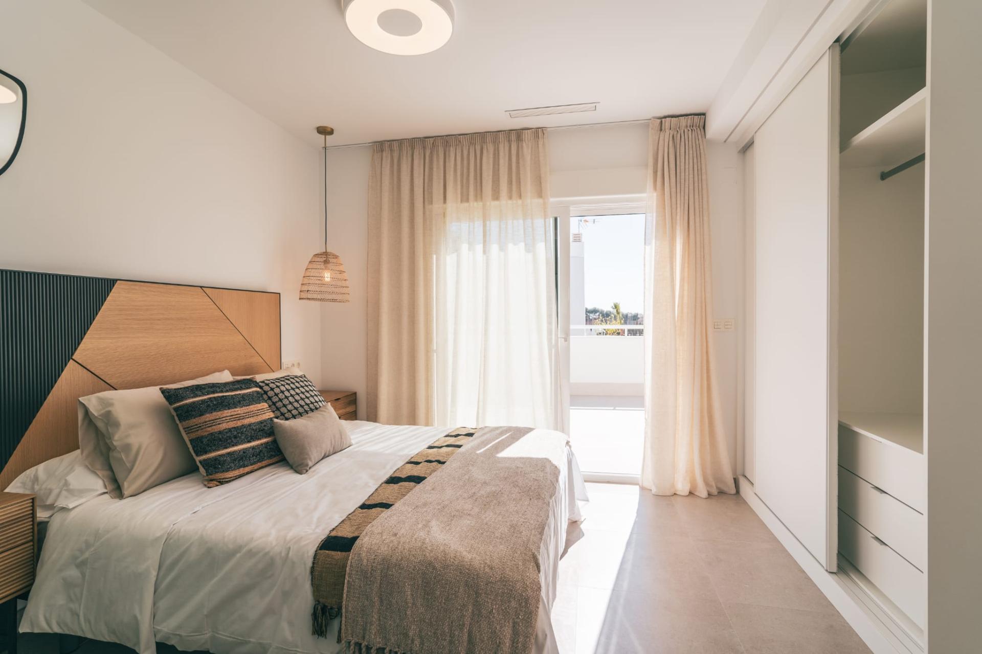 3 Schlafzimmer Villa In Pilar de la Horadada - Neubau in Medvilla Spanje