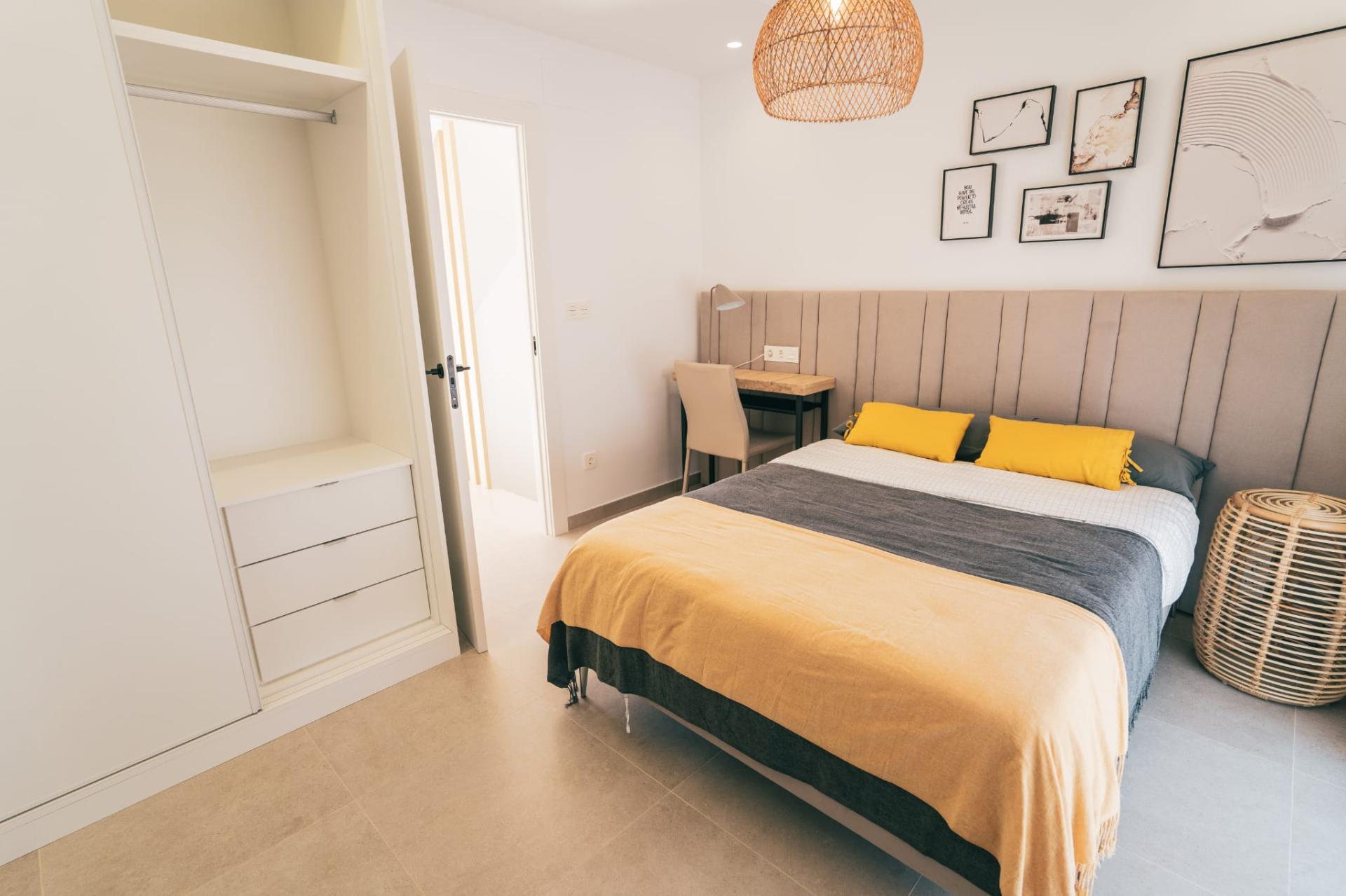 3 Schlafzimmer Villa In Pilar de la Horadada - Neubau in Medvilla Spanje
