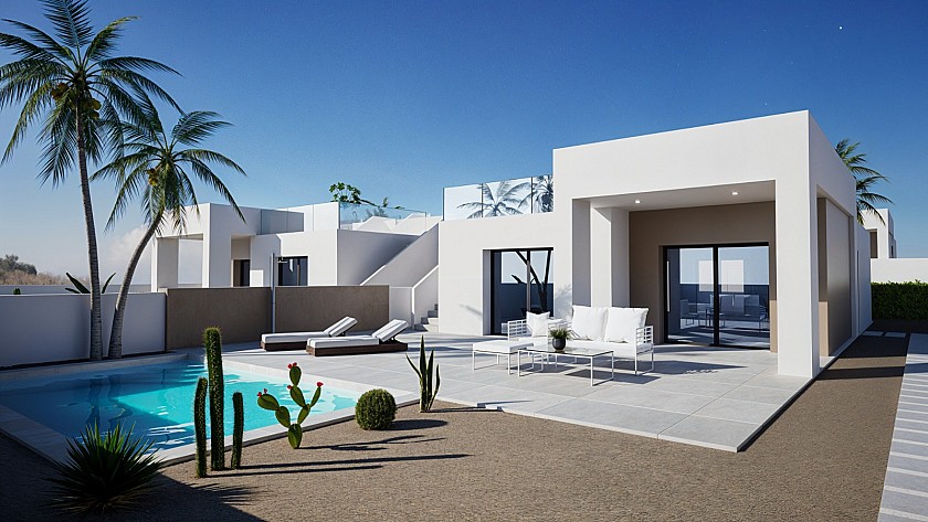 3 slaapkamer Villa in La Romana