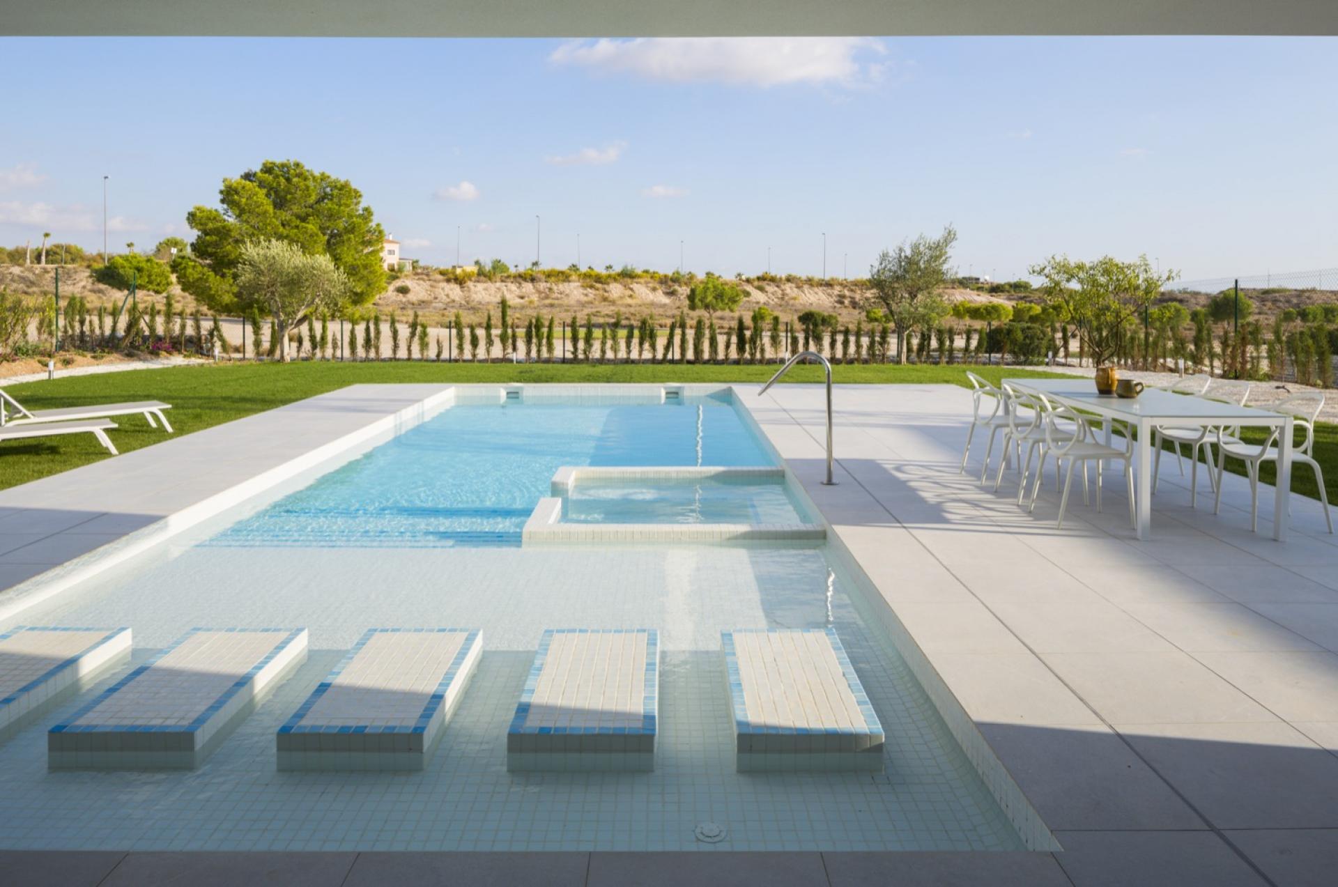 Villa zu verkaufen Costa Cálida, Spanien in Medvilla Spanje