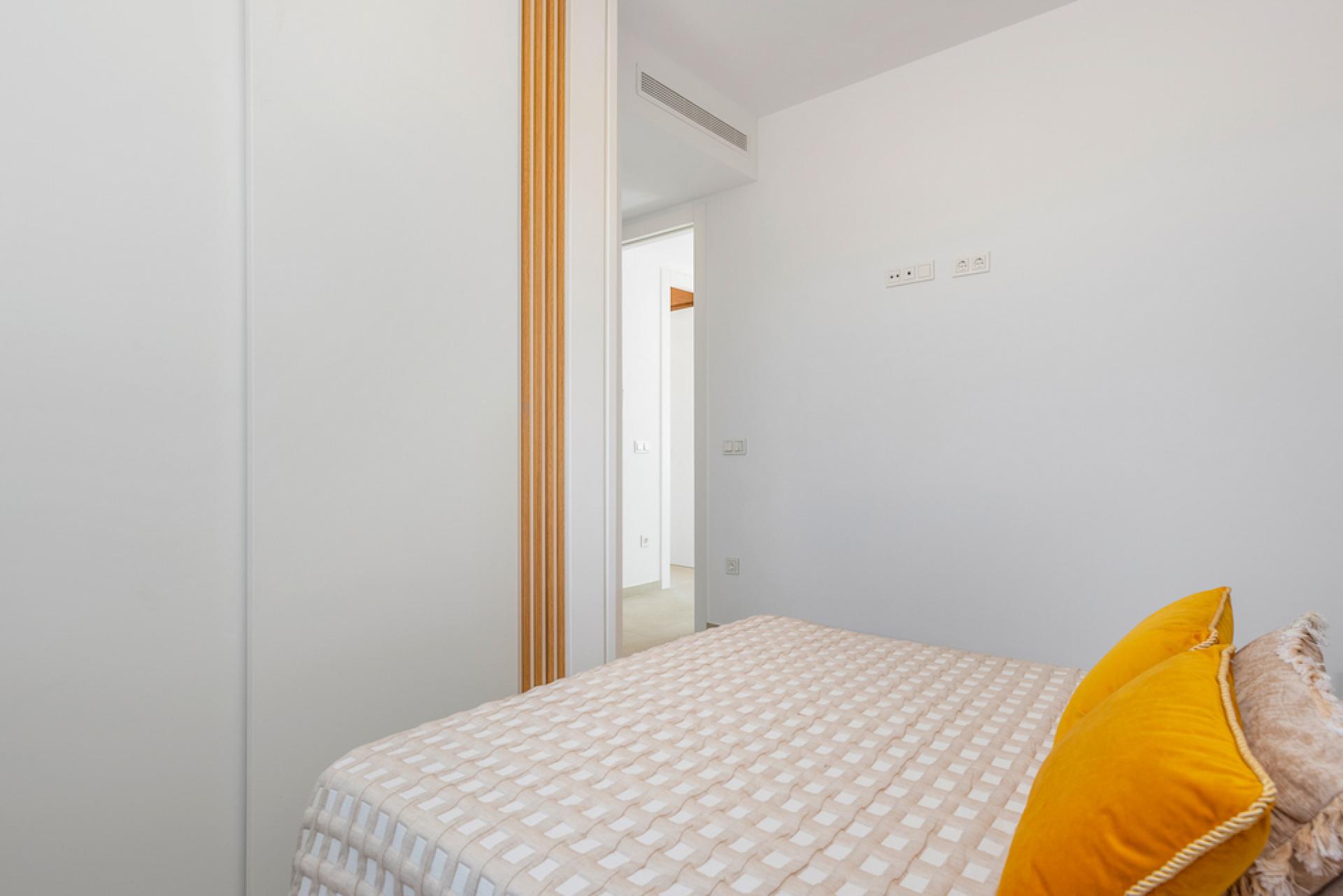 3 Schlafzimmer Villa In Vera - Neubau in Medvilla Spanje