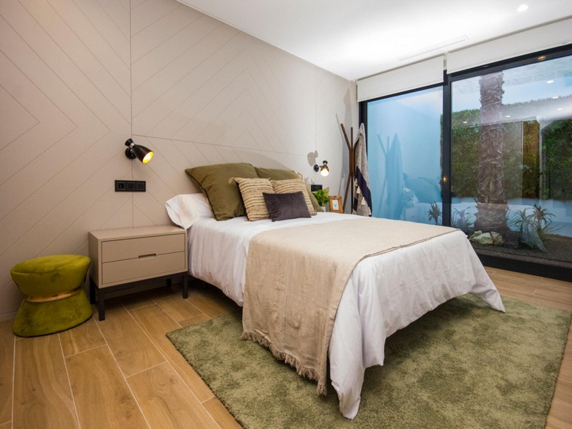 3 Schlafzimmer Villa In Ciudad Quesada - Neubau in Medvilla Spanje