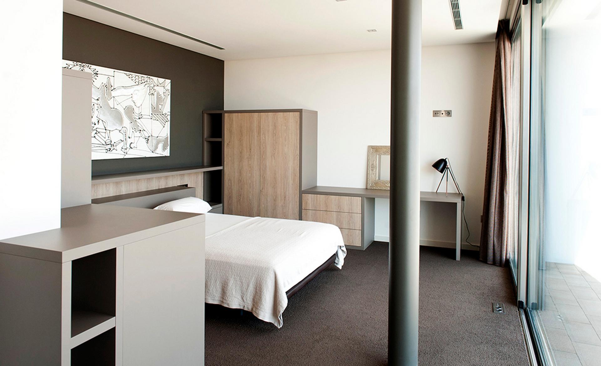 7 Schlafzimmer Villa In Torre de la Horadada - Neubau in Medvilla Spanje
