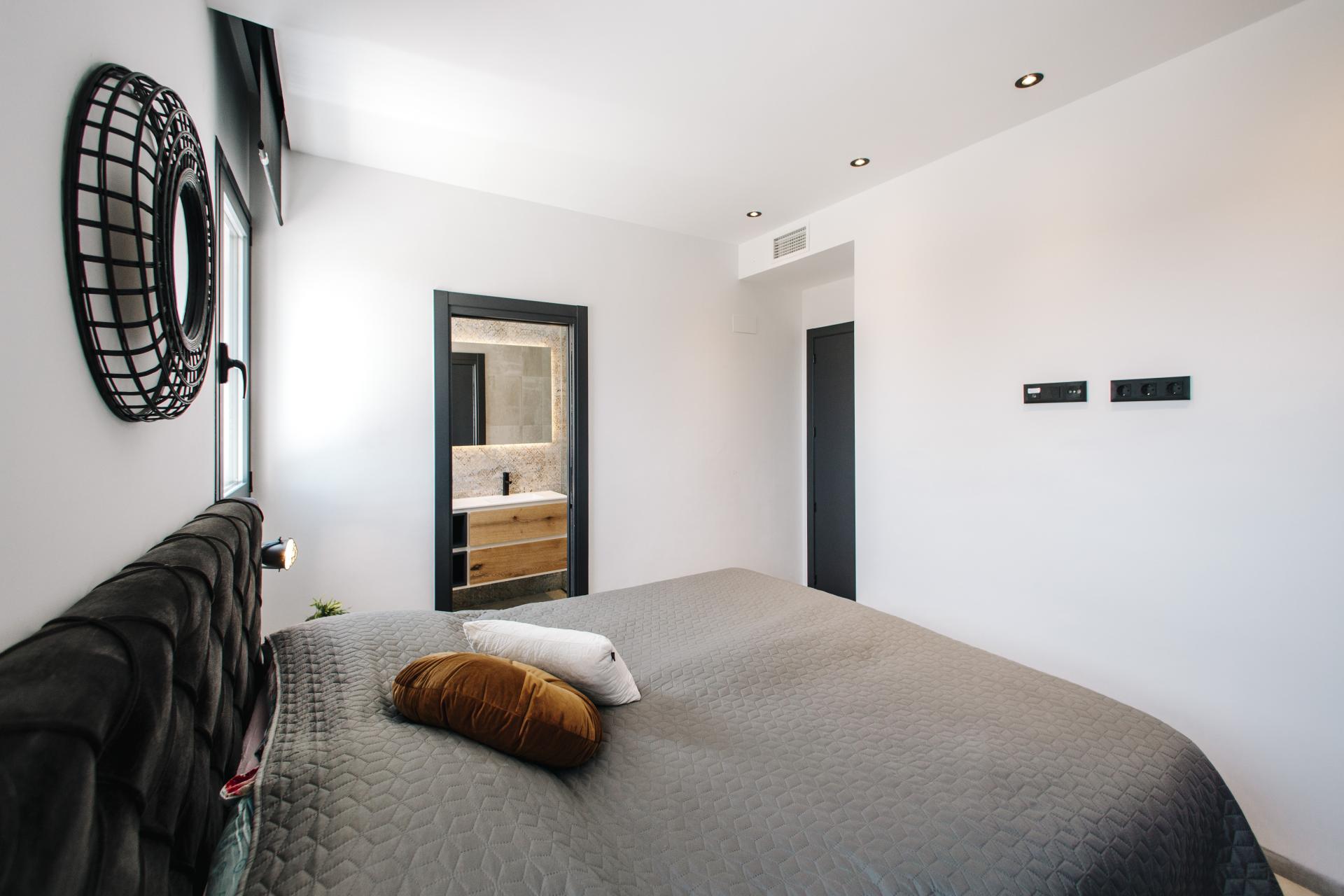 2 Schlafzimmer Wohnung mit Dachterrasse In Ciudad Quesada - Neubau in Medvilla Spanje