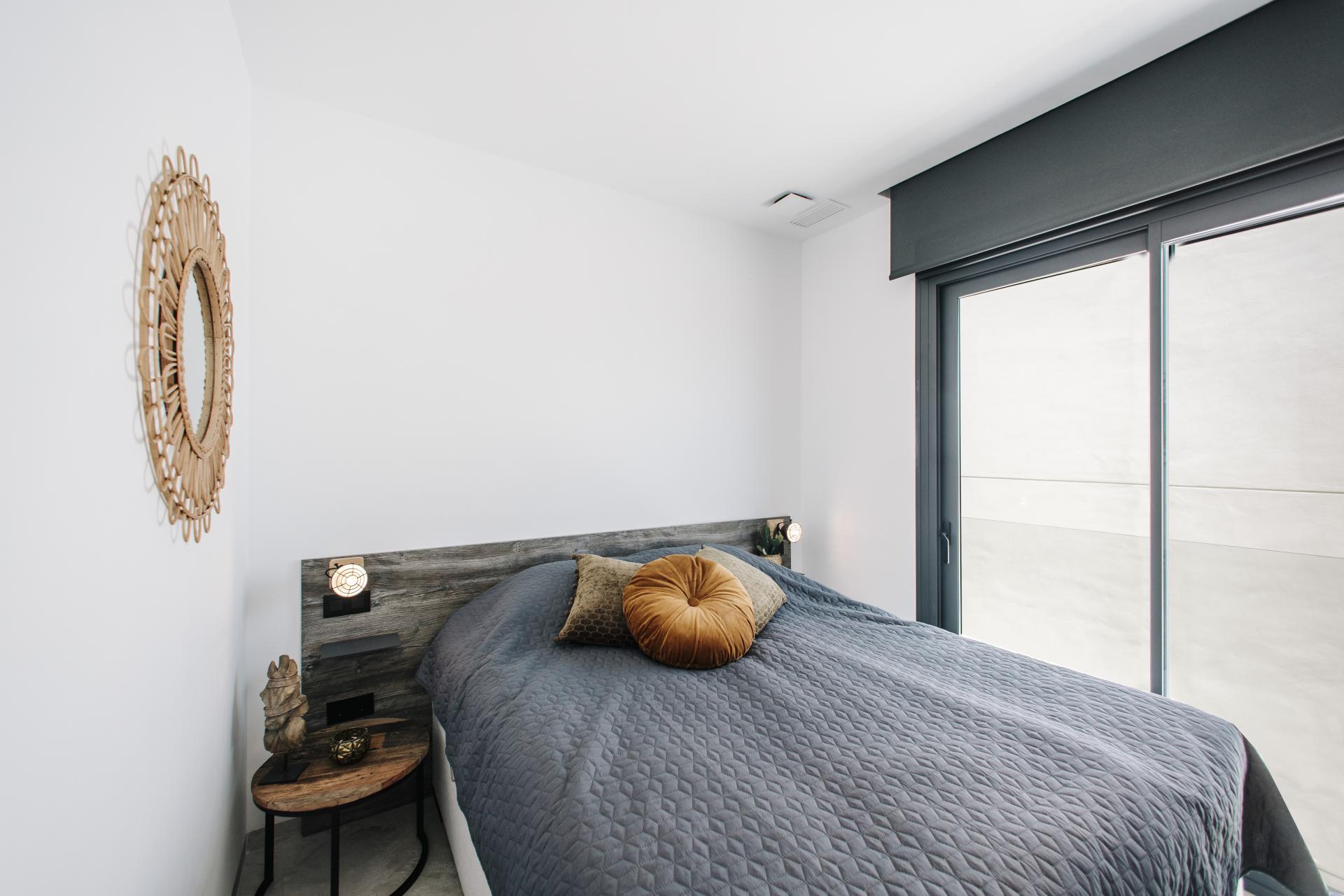 2 Schlafzimmer Wohnung mit Dachterrasse In Ciudad Quesada - Neubau in Medvilla Spanje
