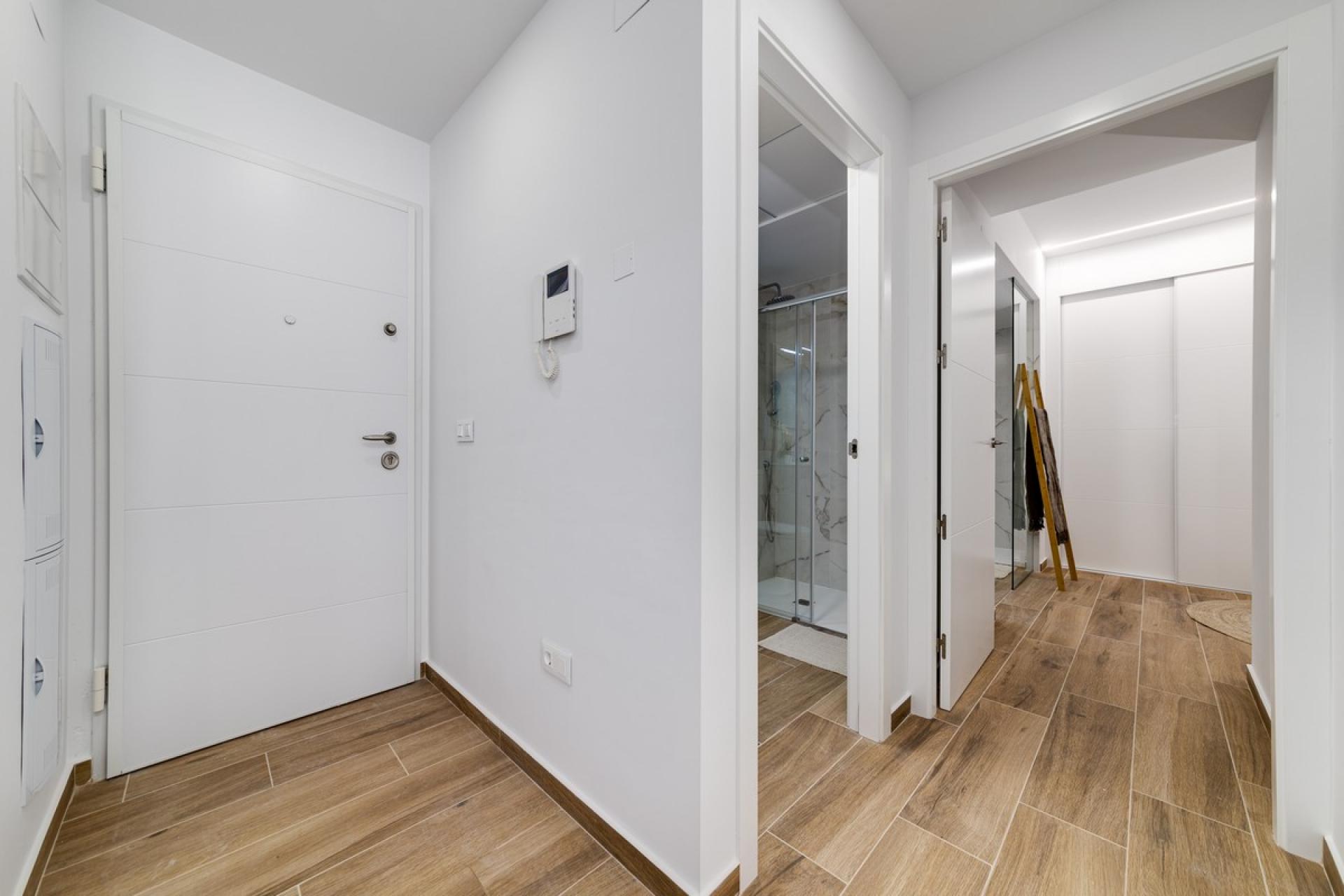 2 Schlafzimmer Apartment mit Terrasse In Villamartin - Orihuela Costa - Neubau in Medvilla Spanje