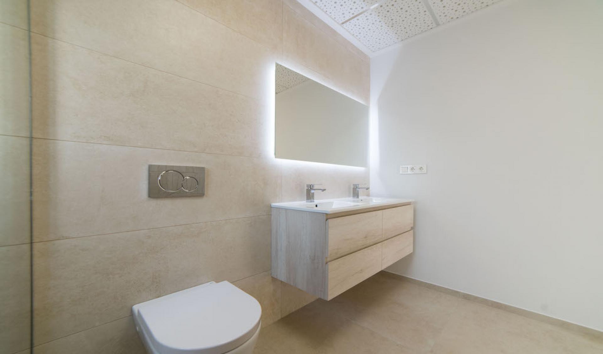 3 Schlafzimmer Villa In Orihuela Costa - Neubau in Medvilla Spanje