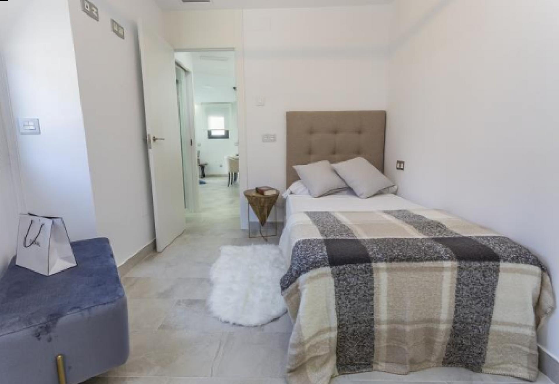 3 Schlafzimmer Villa In La Mata - Neubau in Medvilla Spanje