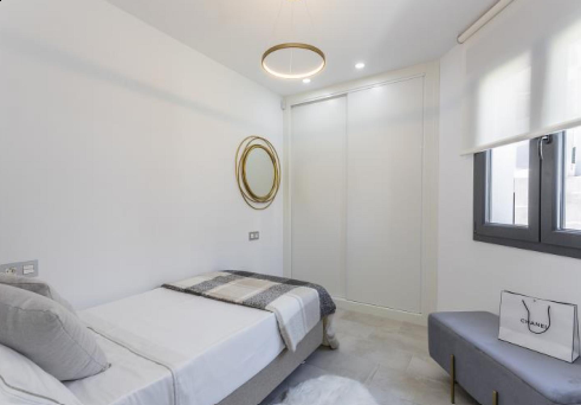 3 Schlafzimmer Villa In La Mata - Neubau in Medvilla Spanje
