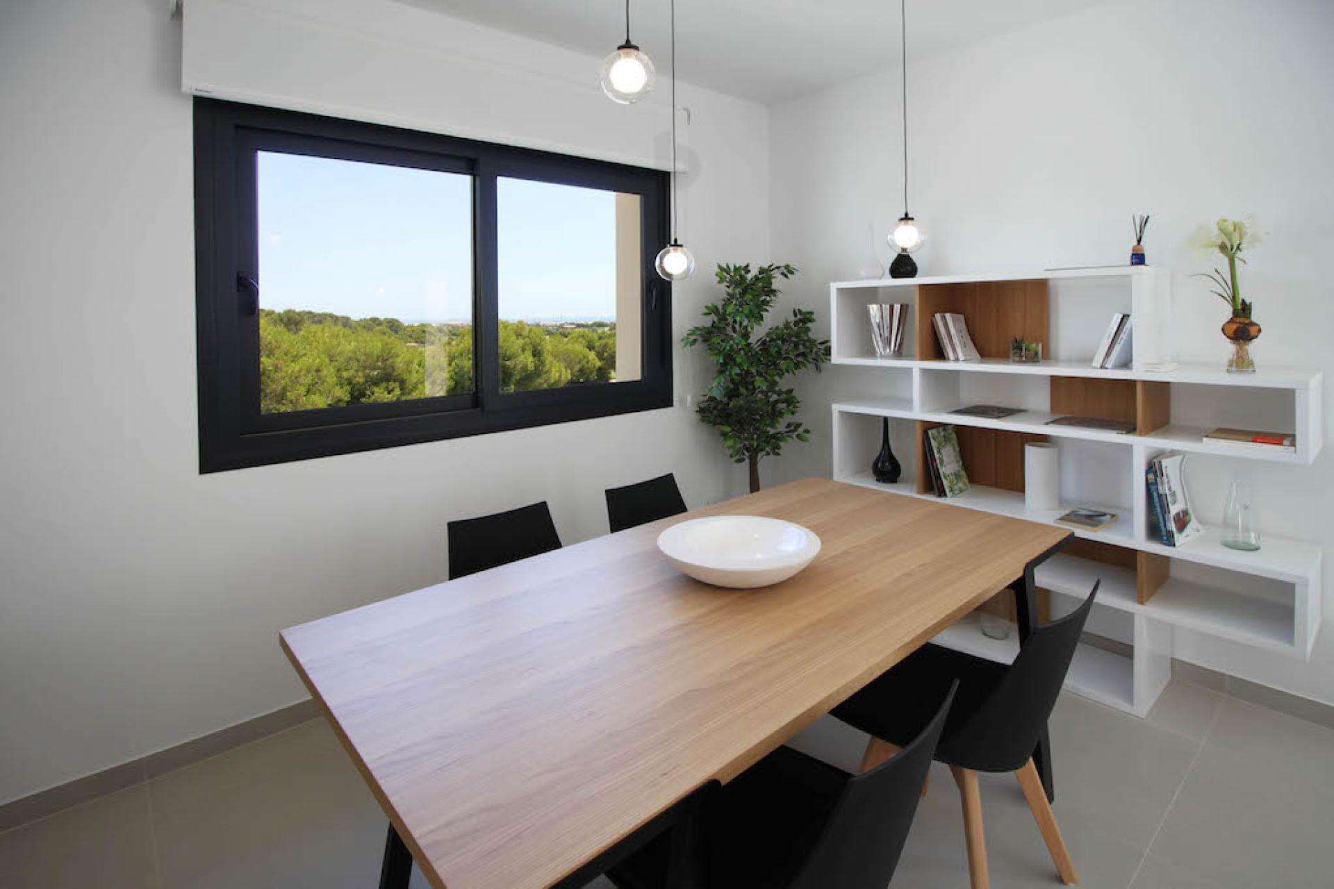 2 Schlafzimmer Apartment mit Terrasse In Pilar de la Horadada - Neubau in Medvilla Spanje