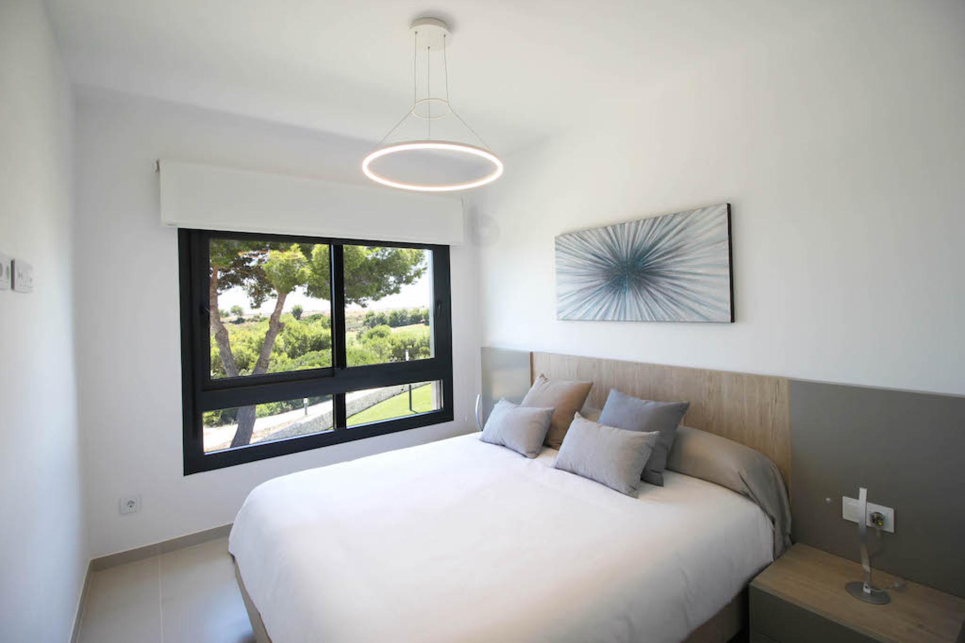 2 Schlafzimmer Wohnung mit Garten In Pilar de la Horadada - Neubau in Medvilla Spanje