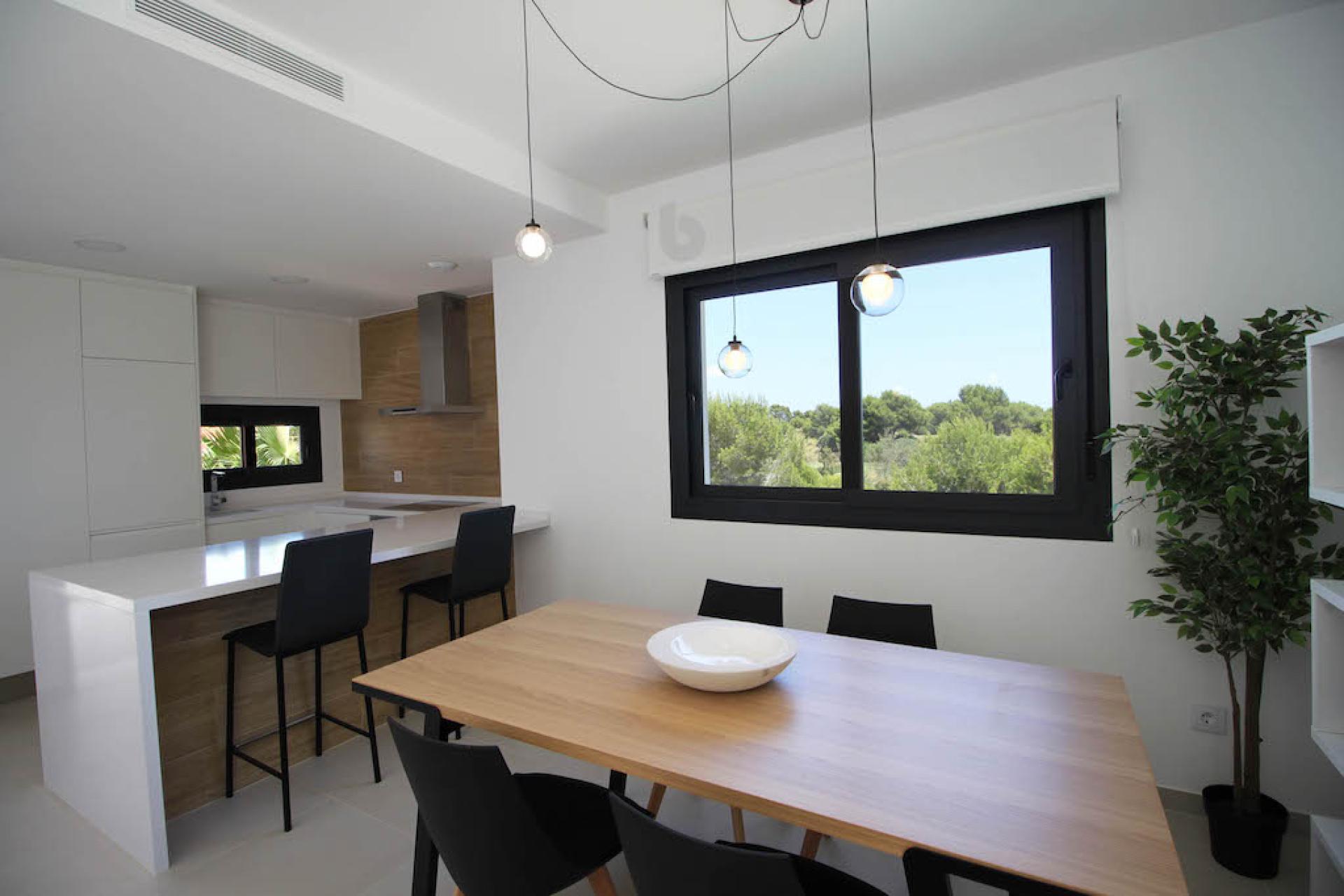 3 Schlafzimmer Wohnung mit Dachterrasse In Pilar de la Horadada - Neubau in Medvilla Spanje