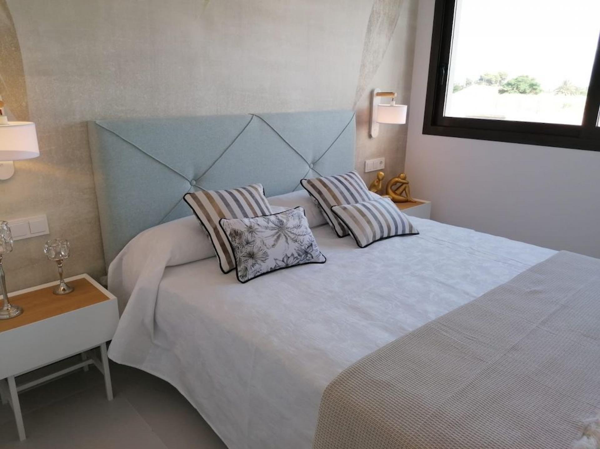 3 Schlafzimmer Wohnung mit Dachterrasse In Lorca - Neubau in Medvilla Spanje