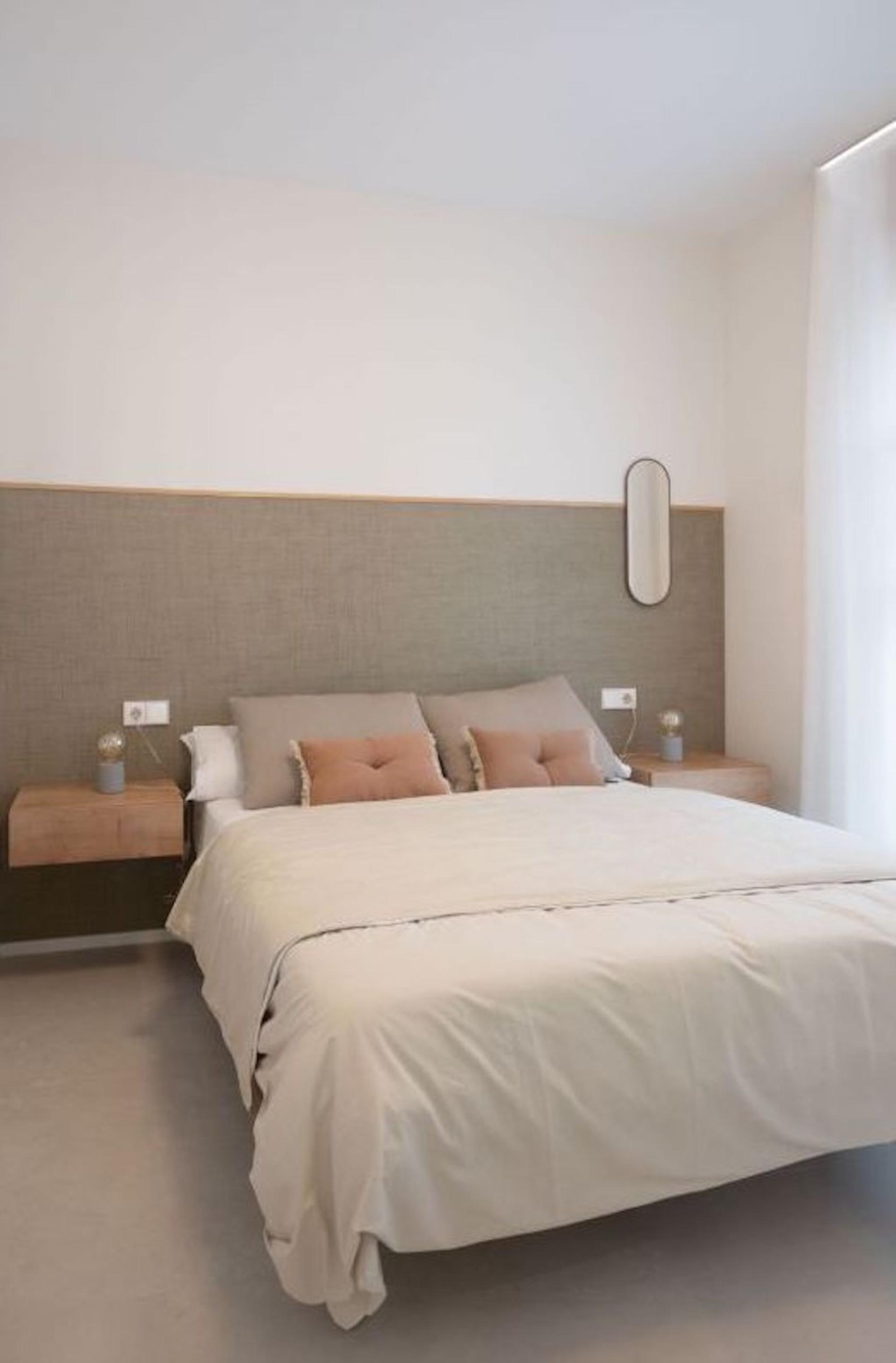 3 Schlafzimmer Wohnung mit Garten In Pilar de la Horadada - Neubau in Medvilla Spanje