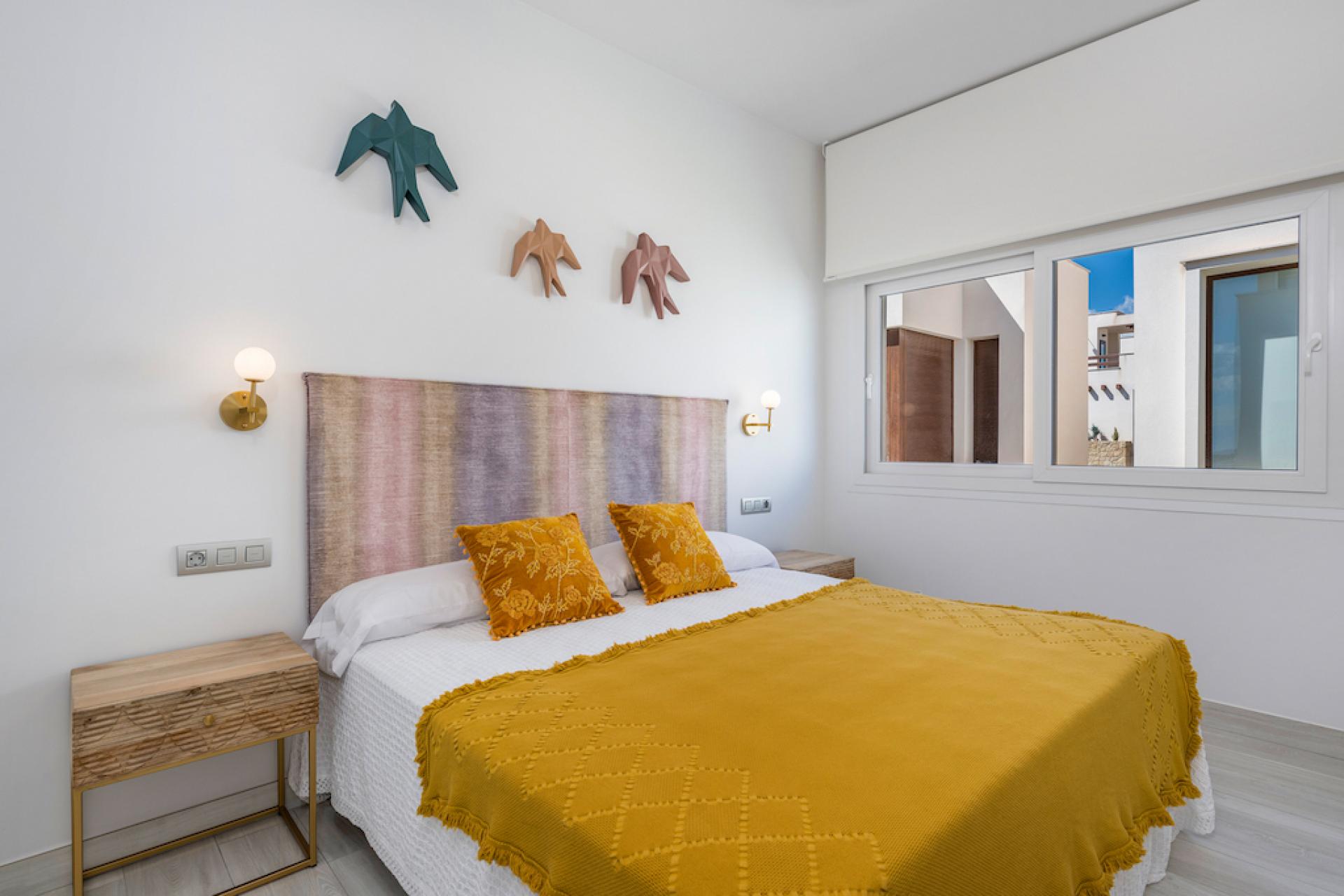 3 Schlafzimmer Villa In Los Montesinos - Neubau in Medvilla Spanje