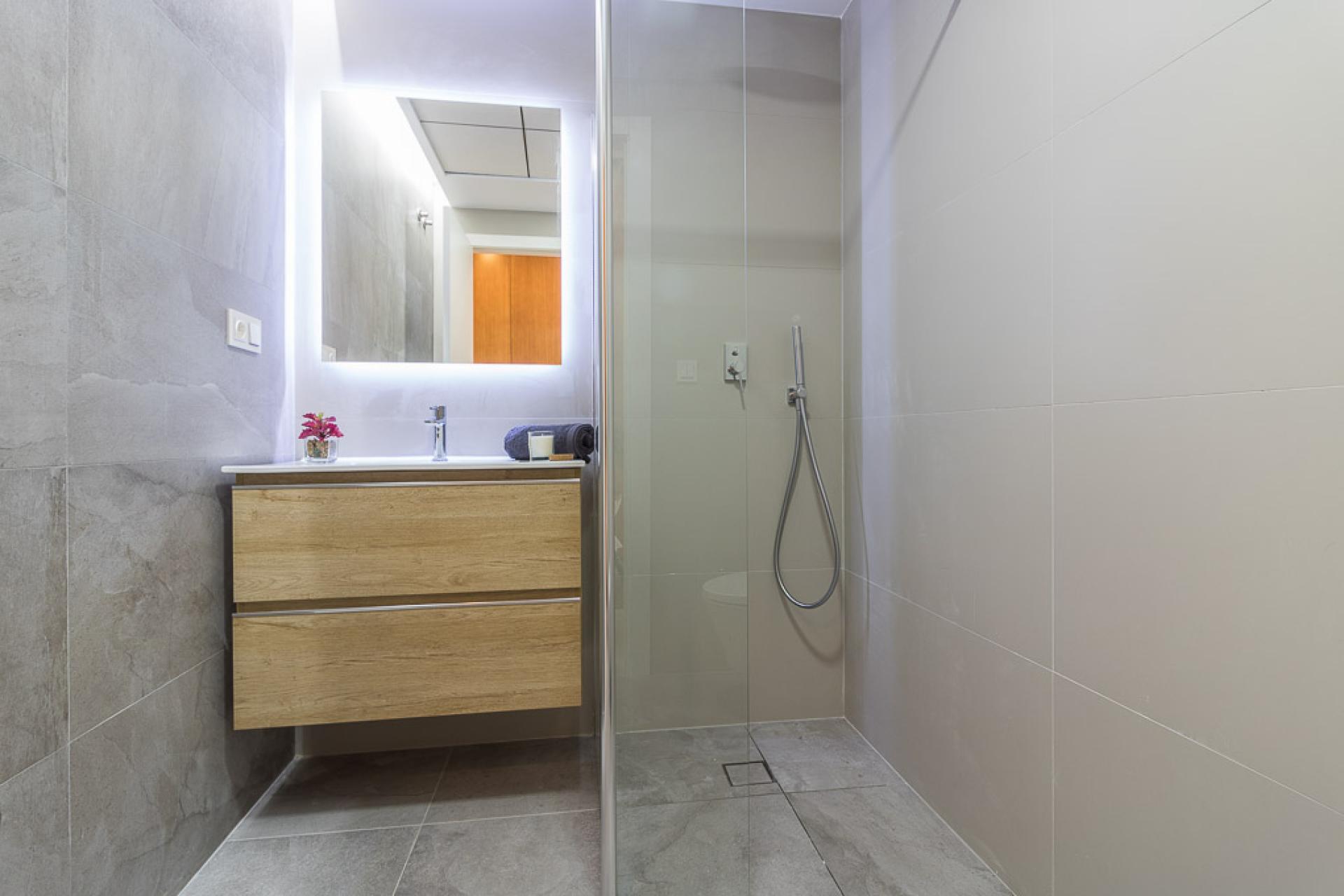 2 Schlafzimmer Wohnung mit Dachterrasse In Torrevieja - Neubau in Medvilla Spanje