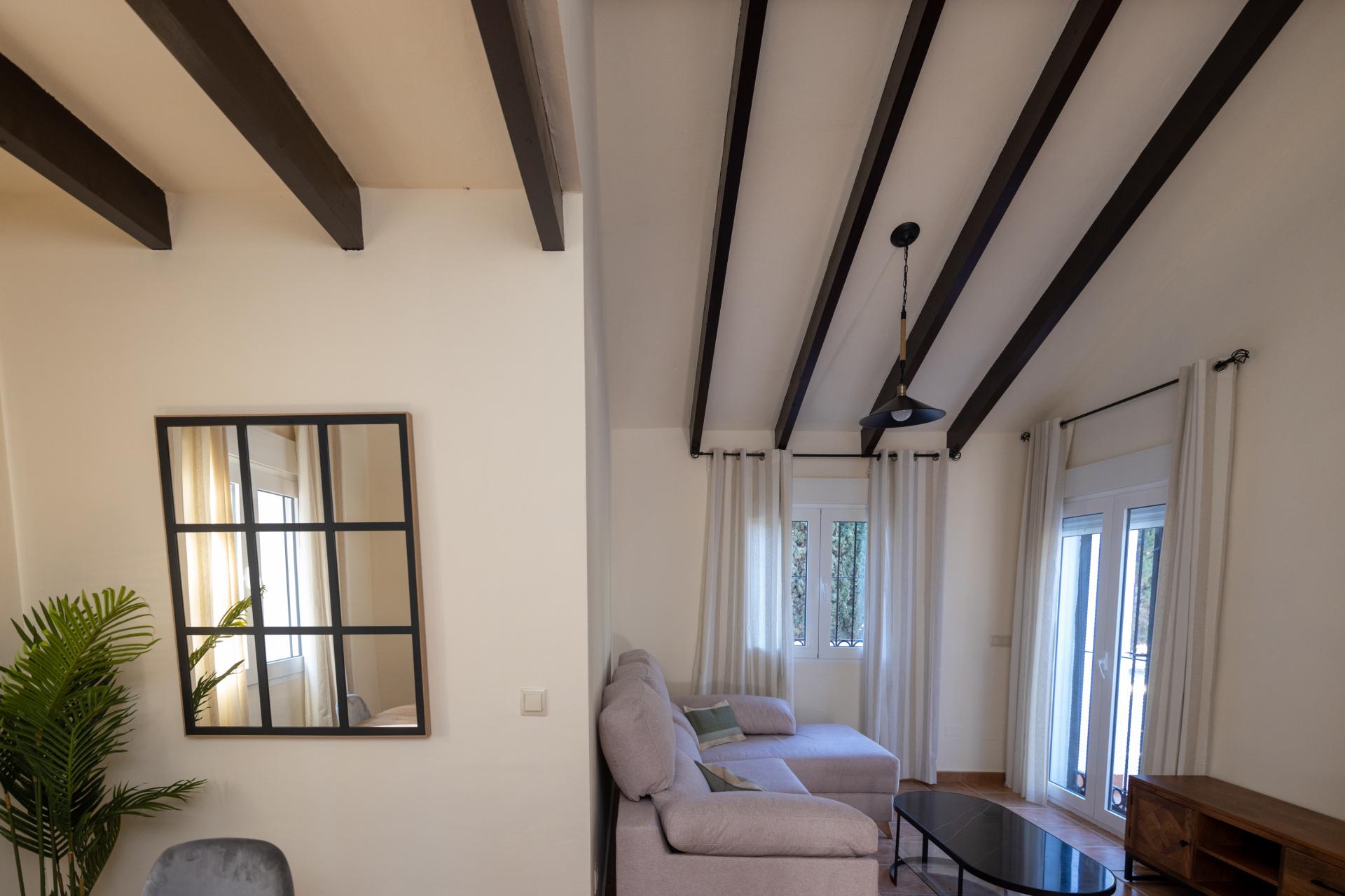 3 Schlafzimmer Villa In Las Palas - Neubau in Medvilla Spanje