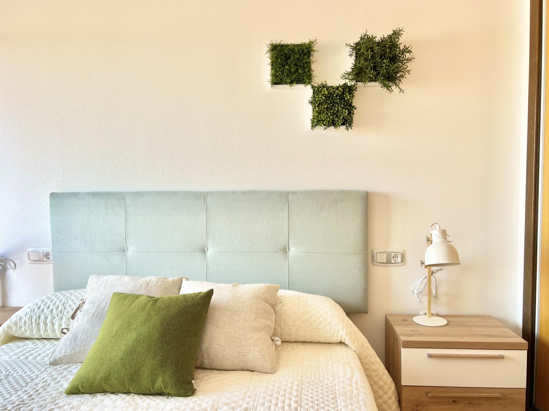 2 Schlafzimmer Apartment mit Terrasse In Aguilas - Neubau in Medvilla Spanje