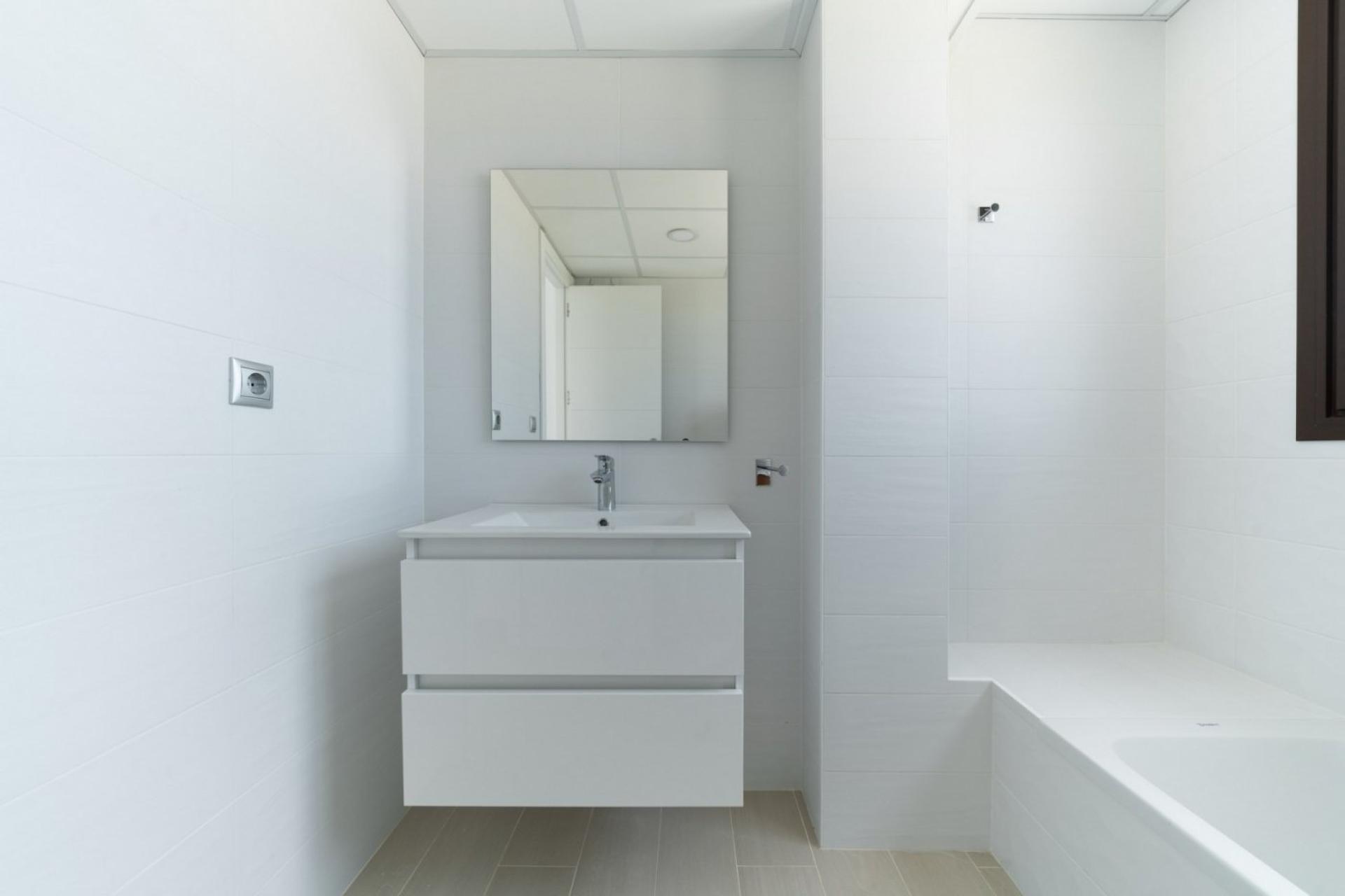 1 Schlafzimmer Apartment mit Terrasse In Denia - Neubau in Medvilla Spanje