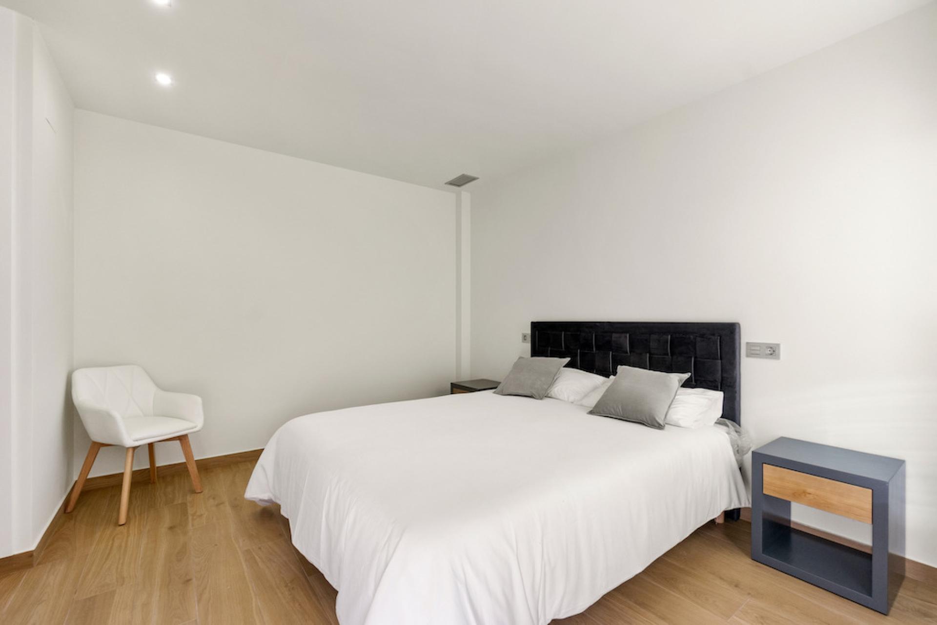 3 Schlafzimmer Villa In Rojales - Neubau in Medvilla Spanje