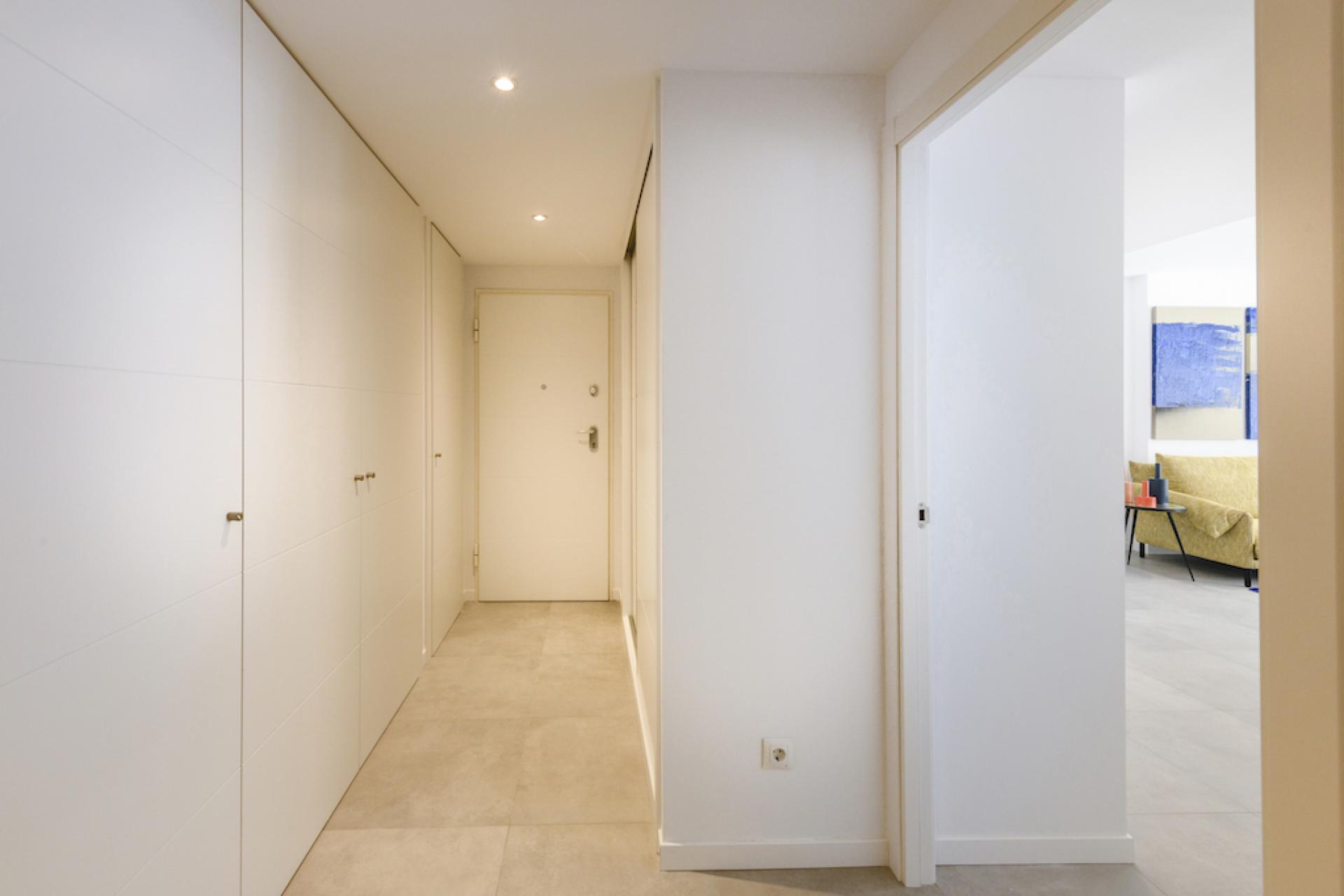 2 Schlafzimmer Wohnung mit Dachterrasse In Campoamor - Orihuela Costa - Neubau in Medvilla Spanje