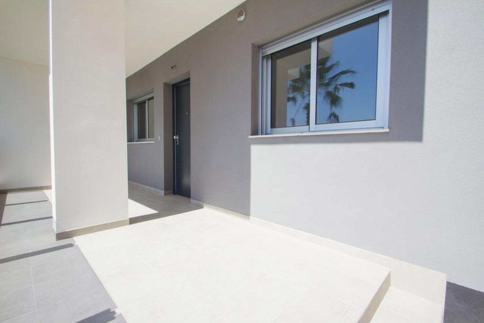 3 Schlafzimmer Wohnung mit Dachterrasse In Villamartin - Orihuela Costa - Neubau in Medvilla Spanje