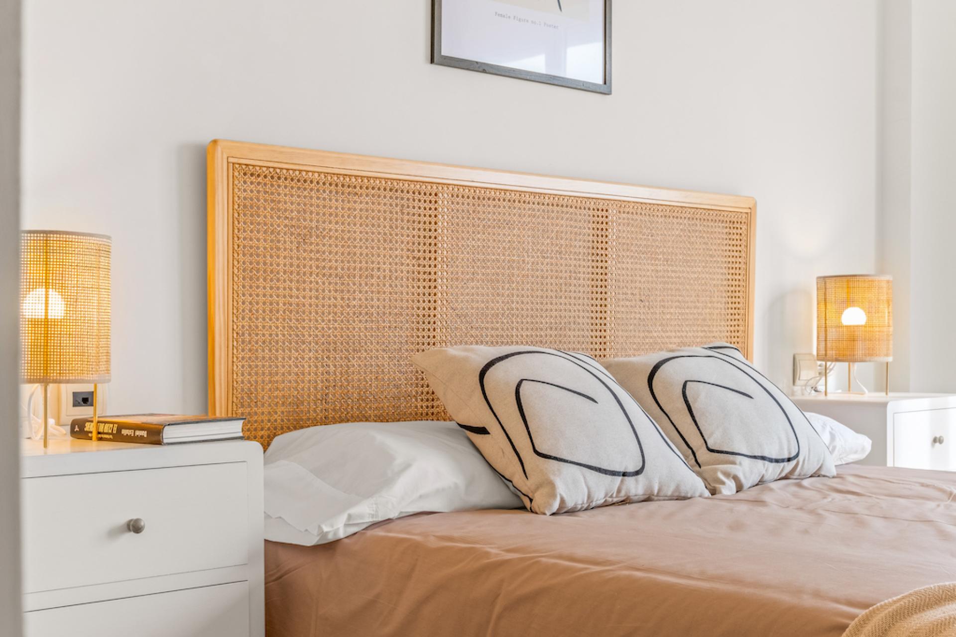 2 Schlafzimmer Apartment mit Terrasse In Orihuela Costa - Neubau in Medvilla Spanje