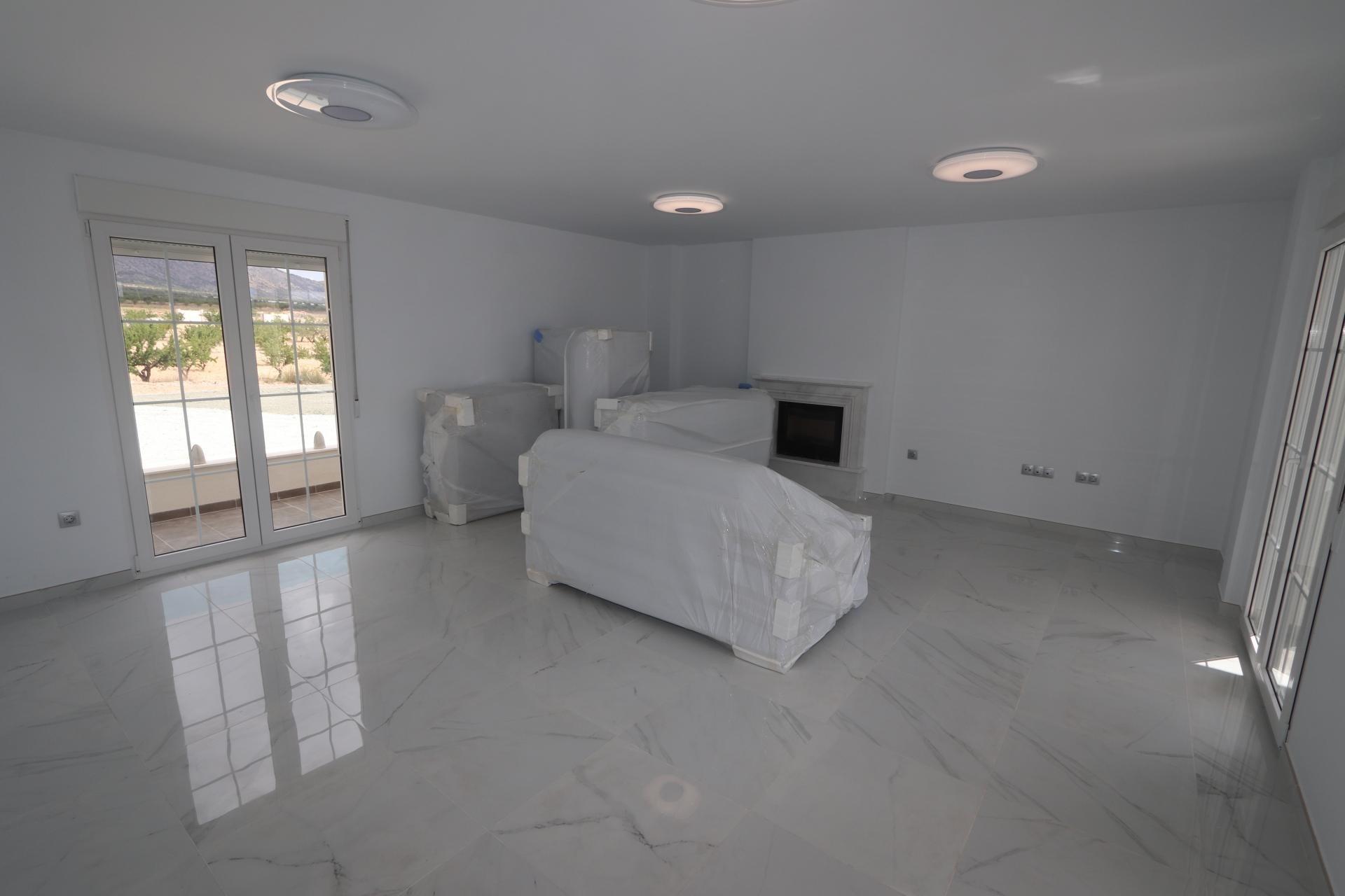 Bauen Sie Ihre eigene Villa in Alicante, Costa Blanca in Medvilla Spanje